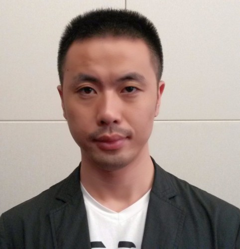 YAN Dinan_CHN