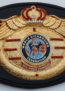 wkf-mma-world-champion